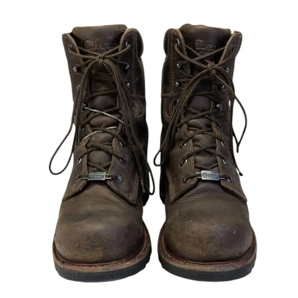 Chippewa 8